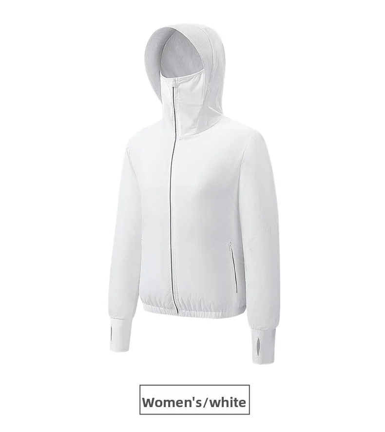 Factory Main Promotion Fan Clothing New Smart Fan Clothing Sun Protection Rash Guard Cycling Fishing Air-Conditioning Apparel manufacture