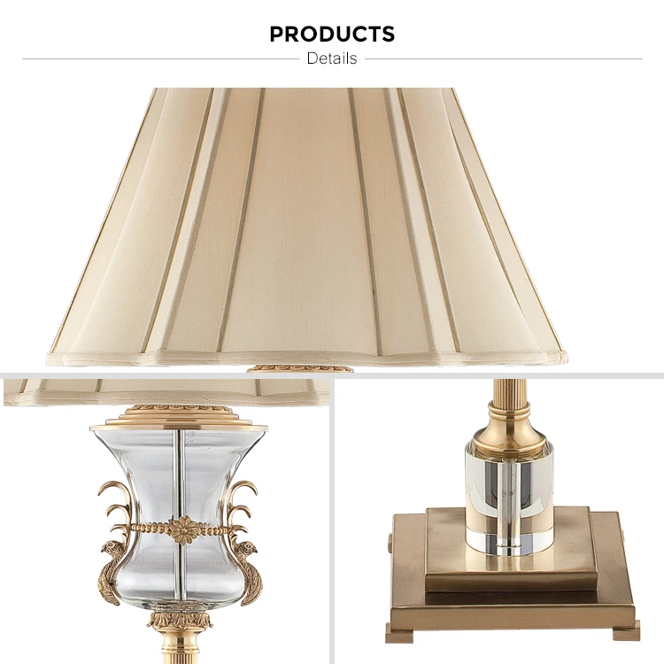modern decorative floor lamp