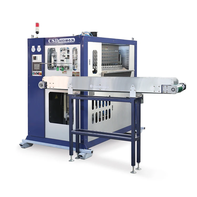 
New product custom automatic blow molding machine 