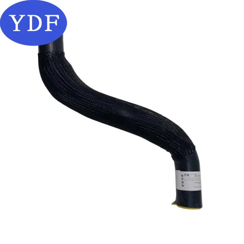 Tubo Radiatore Inferiore Per Hyundai Terracan 2.9 (2003-2006) – Ricambio Originale, Resistente E Di Qualità