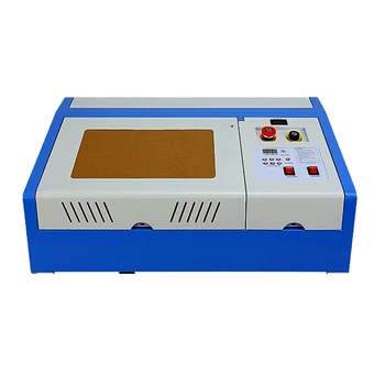 Small Balsa Wood Laser Cutter Mini Laser Stamp Engraving Machine - Buy