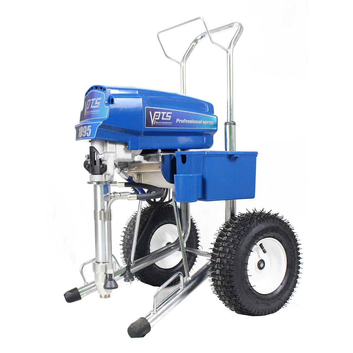 Oem Factory 1095 Airless Paint Sprayer Pro Contractor Electric Airless