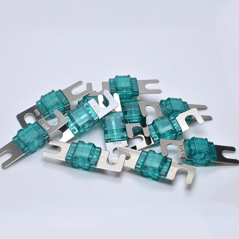 Afsn100 Fast Blow Bussmann Blade Fuse 100a Automotive Fuses Buy Afs