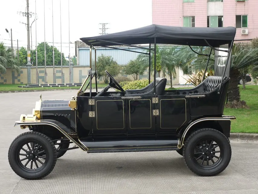 
Chinese manufacturer for ford model T classic antique retro vintage car 