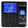 ID Card fingerprint access control device time attendance ID Card machine recorder M10 fingerprint reader