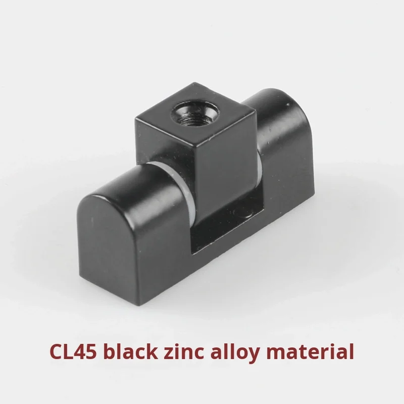 Industrial Cabinet Lock L45-1 Hinge Bearing Hinge HL025-2 Switch Cabinet Hinge CL222 for Decorations Cut Processing manufacture