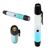 Pen shape Portable Work LIGHT 3W COB LED WorkLight with magnet and hanger Inspection Lamp small tool
