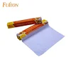 Fulton Custom Printed Burger Sandwich Deli Wrapping Greaseproof Paper Jumbo Roll