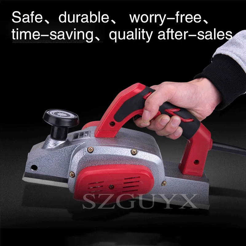 Multifunction Carpenter Planer Home Portable Woodworking Power Tools Flip Planer Buy