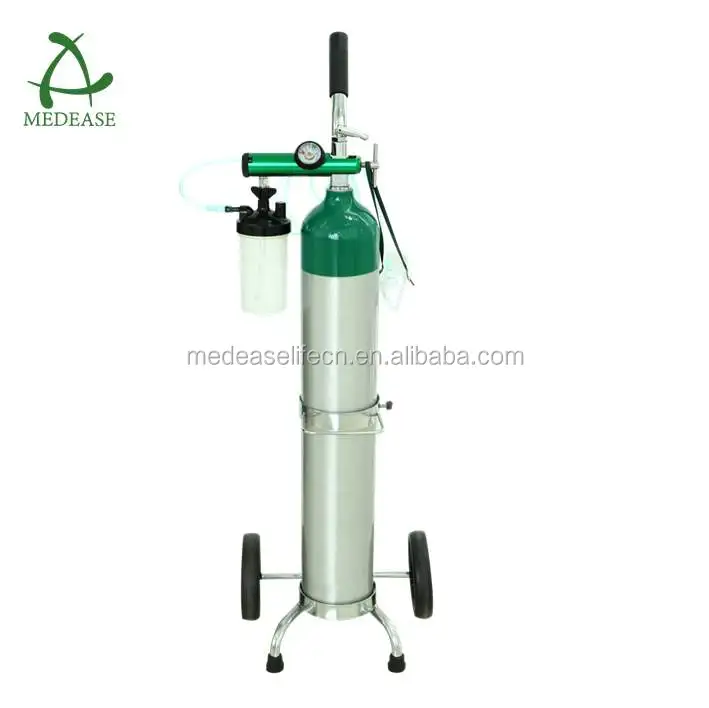 oxygen supplies