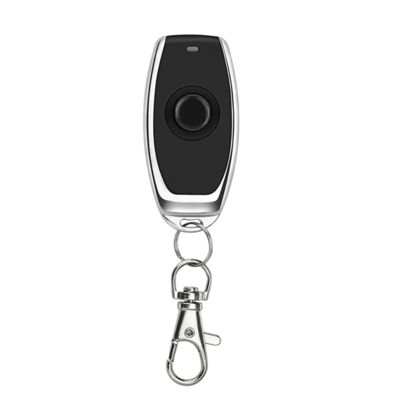 433mhz 315mhz RF Remote Control - Learning Code 1527 EV1527