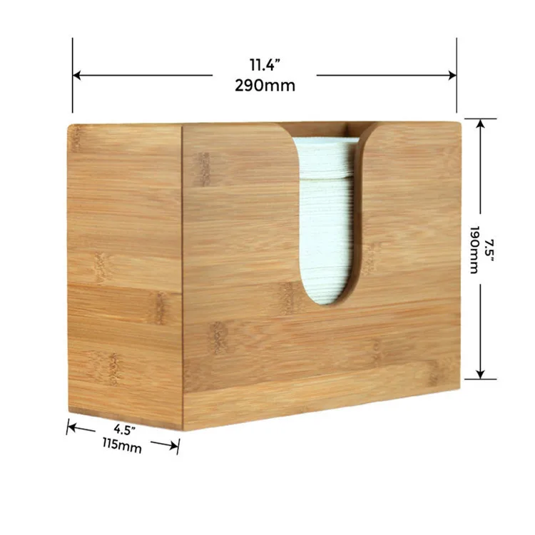 tissue box bulk