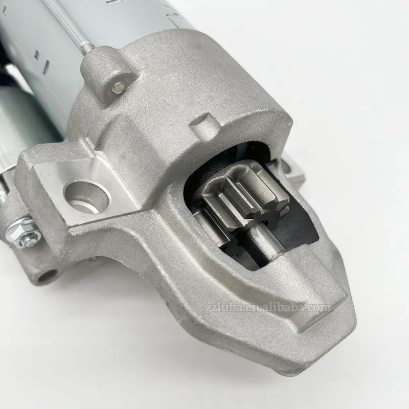 Auto Starter Motor Lr065818 Lr028120 Lr044091 Lr084458 For Land Rover