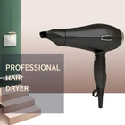 卸売カスタム Dc モータサロン機器ヘアドライヤープロフェッショナルブローヘアドライヤー濃縮/ディフューザー/イオン 2400 ワット
