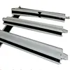 Solid groove ceiling T Bar Suspended Ceiling T Grid