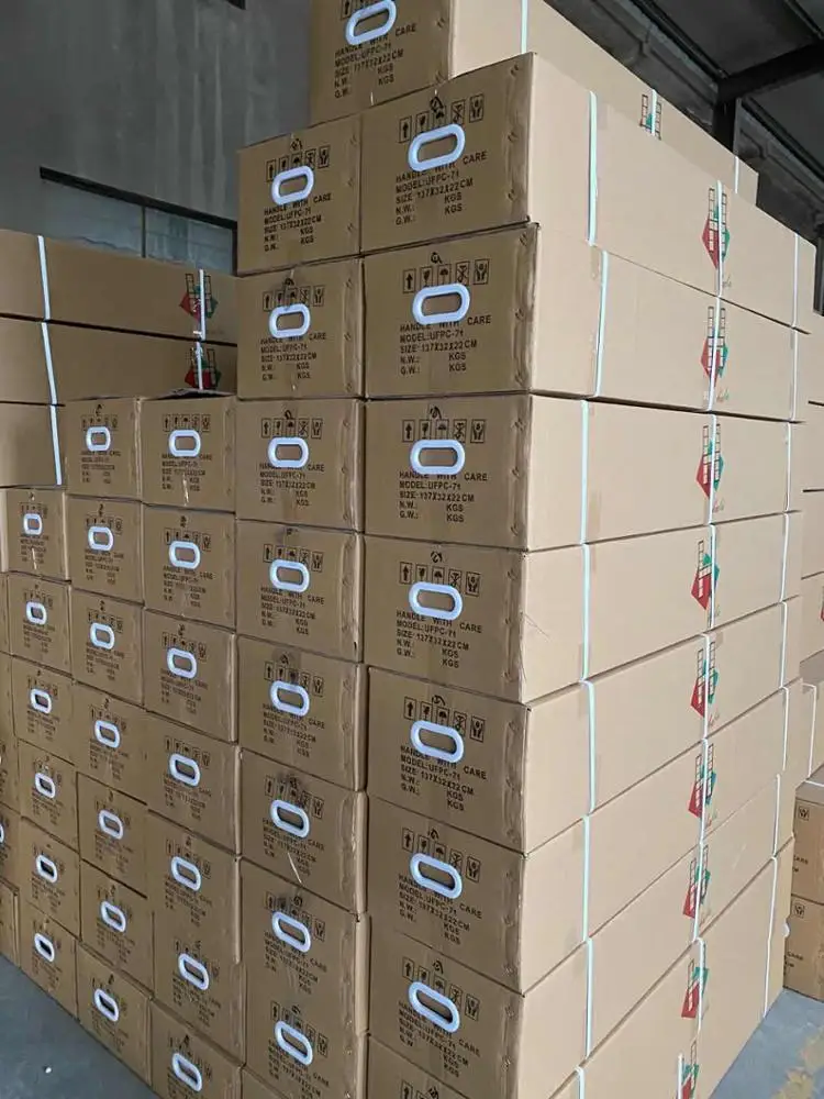 建筑与房地产  浴室 浴室柜  包装与物流 packaging details 纸箱