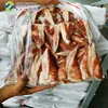 Seafrozen Peru Indian and Giant Squid Tail Squid Meat Less Quantity