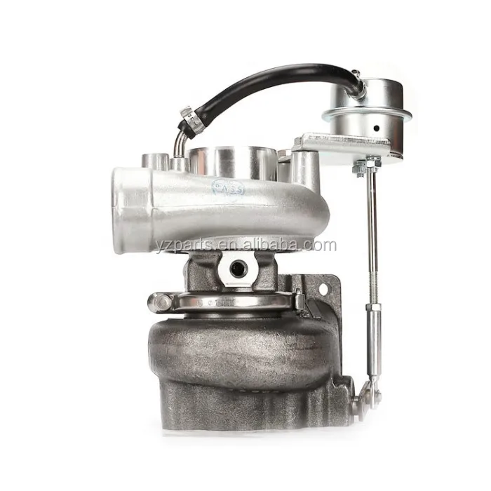 Turbocharger Assy Td04l-10t 6205-81-8270 49377-01600 For Engine 4bt3.3