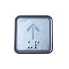 High Quality Push Buttons for Elevator Lift Stainless Steel