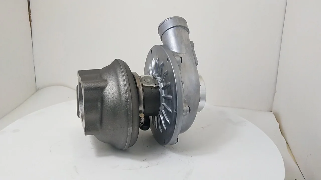 ZX330L ターボチャージャー 1144004181 高品質 新品 ディーゼル