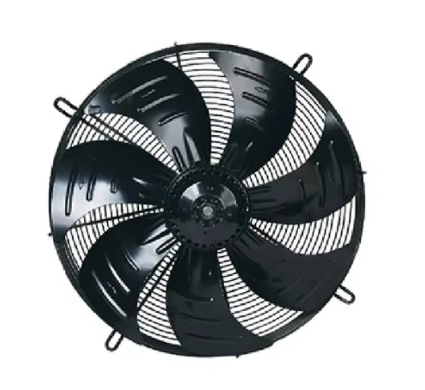 Axial Flow Fan, 710mm, 800mm, 900mm, Wall - detail 12