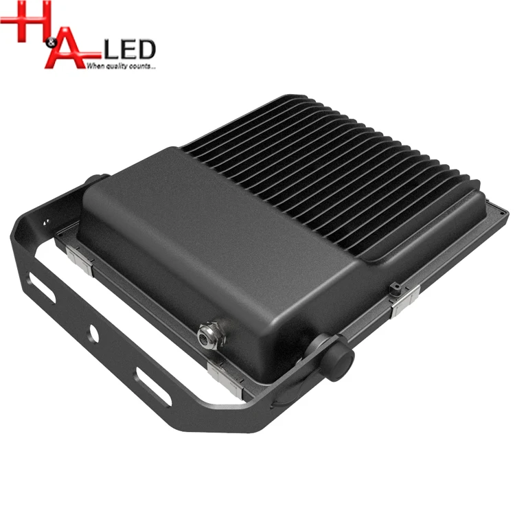 Halogen replacement Outdoor lighting 50W waterproof led flood light for factory