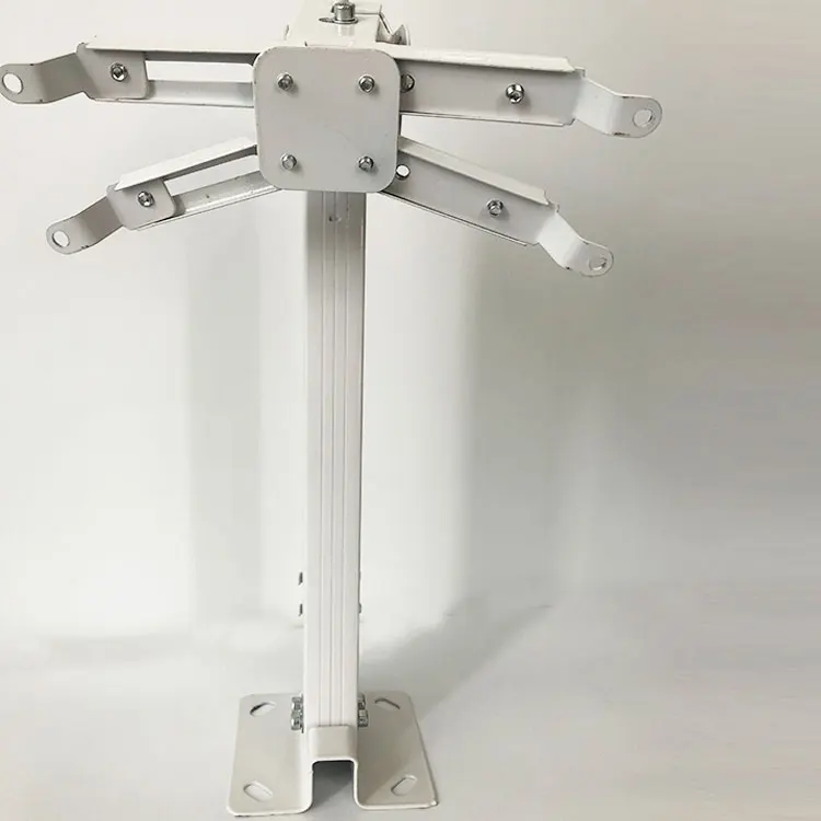 Lcd/led Tv Wall Ceiling Mount Drop Down Metal Ceiling Tv Mount Motorized