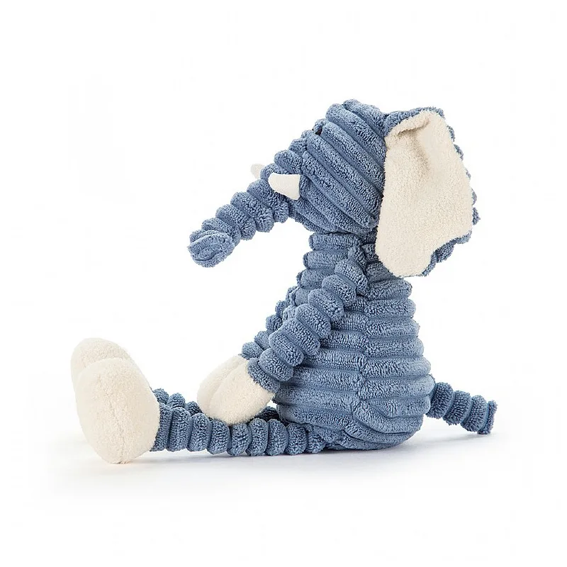 plush elephant toy