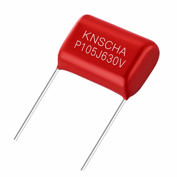 Конденсатор 155j 400v