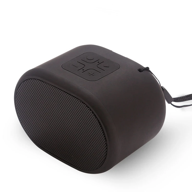 HY-22 Bluetooth Speakers Waterproof Portable Handheld Wireless Loudspeaker Home Theater Outdoor Party Music Sound Speaker - ANKUX.COM