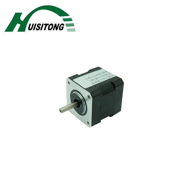 High Power Bldc Motor, 24v, 800w-48v, 2000w, Brushless - detail 2