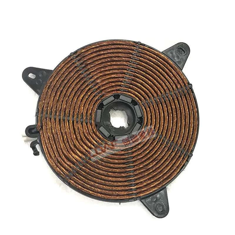 Induction Cooker Aluminium Coil Buy Hot Selling Coils For Induction