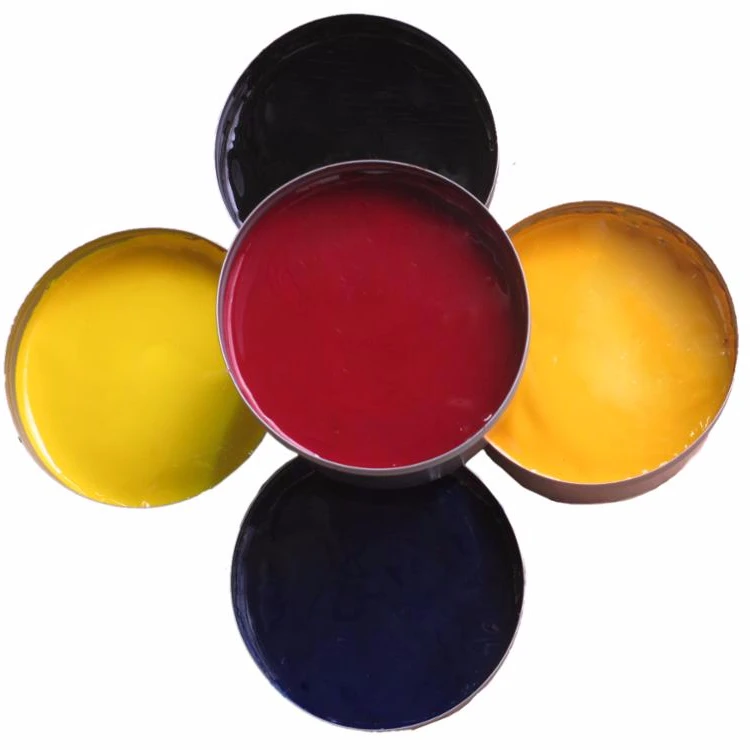 Offset Resin Cmyk Printing Process Ink Buy Printing Offset Process