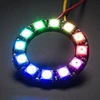 12 bits RGB LED Ring - 12 x WS2812 5050 RGB LED with Integrated Drivers module