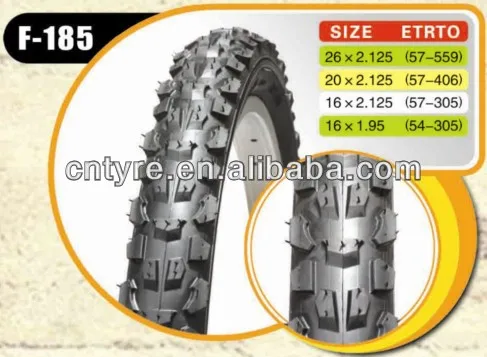 Prezzo Migliore Bicicletta Pneumatico 16x2.125(57- 305) - Buy Bicicletta  Pneumatico 16x2.125,Pneumatici Moto,A Buon Mercato Pneumatici Per Biciclette  Product on Alibaba.com