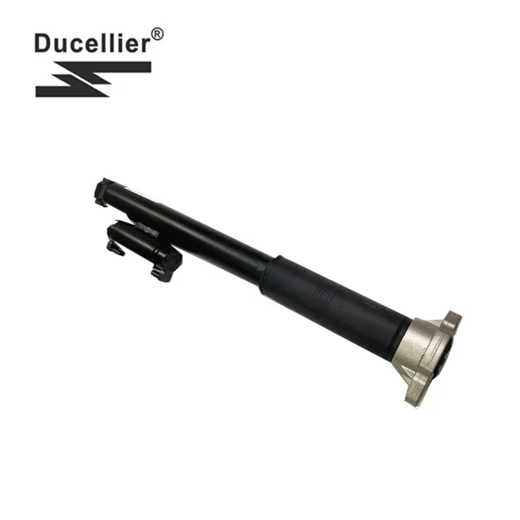 W205 Rear Airmatic Suspension Shock Absorber For Mercedes Benz W205 L