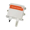 2019 RS-WS-N01-2-* The wall wangzi shell pt100 temperature transmitter