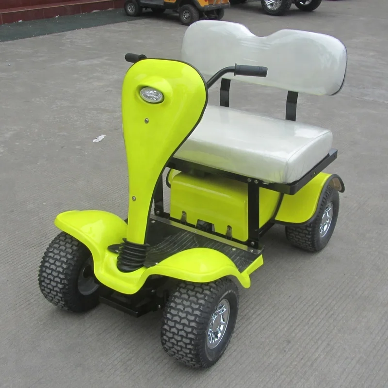 custom golf buggy