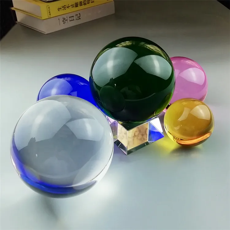 商务促销礼品  产品名称 批发高品质便宜尼斯水晶 k9 玻璃球 3d 水晶