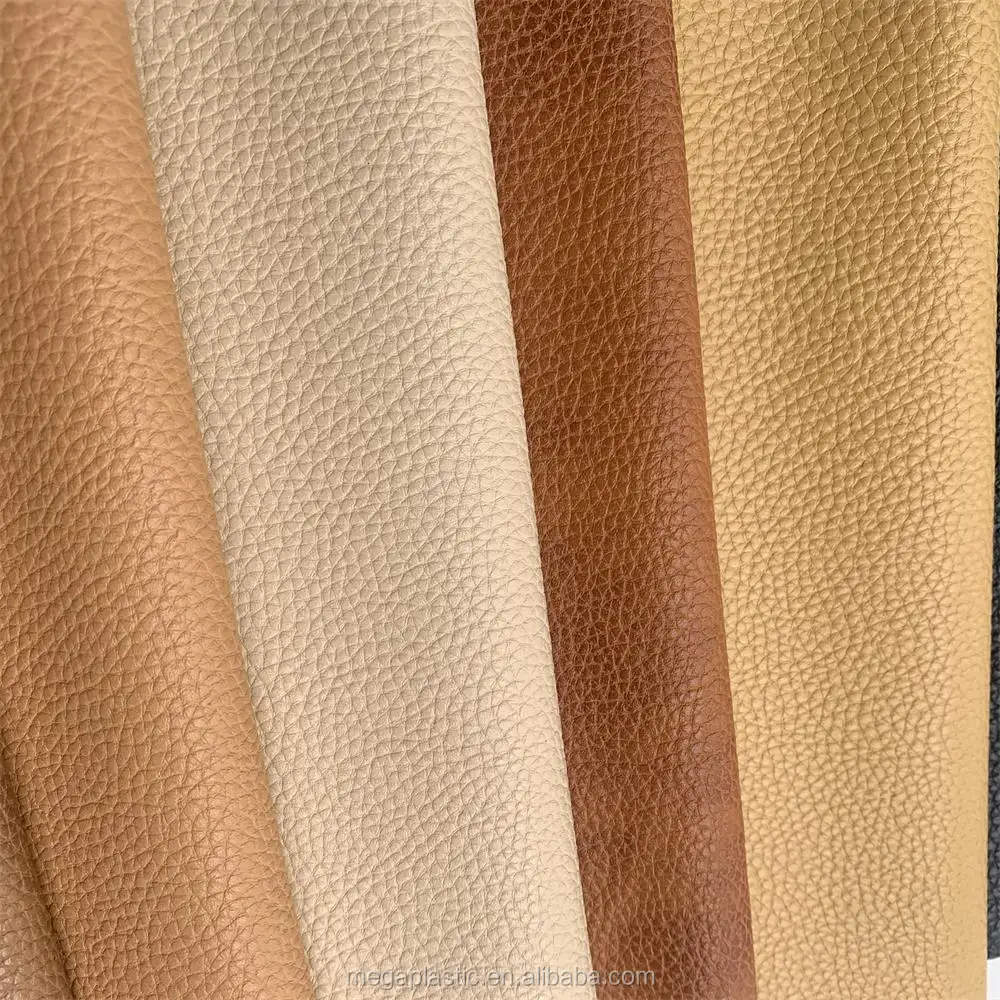 Luxury New Style Pu Leather Fabric For Sofa Furniture Polyester Fabric  Backing Faux Leather Cloth 1.20mm - Buy Pu Leather,Polyester Fabric,Faux