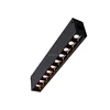Suitable for office, retail shop, hotel, home use and other public spaces Magnetic linear Spotlight