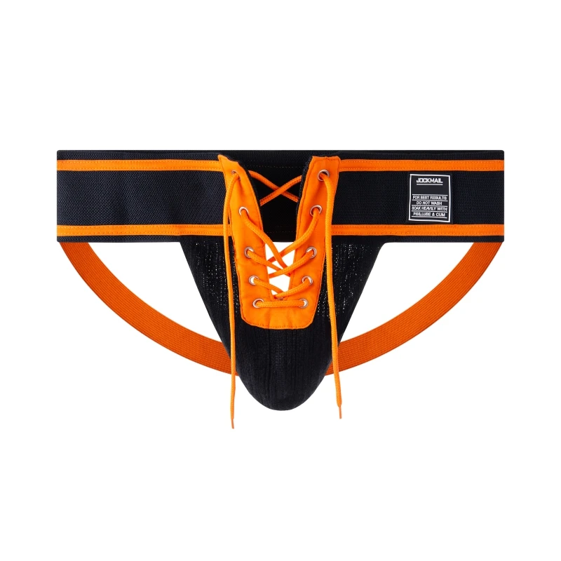 Jockmail Gay Sexy Jockstraps China Manufacturers Slim Briefs Men Underwear For Male Wear Boxer 9909