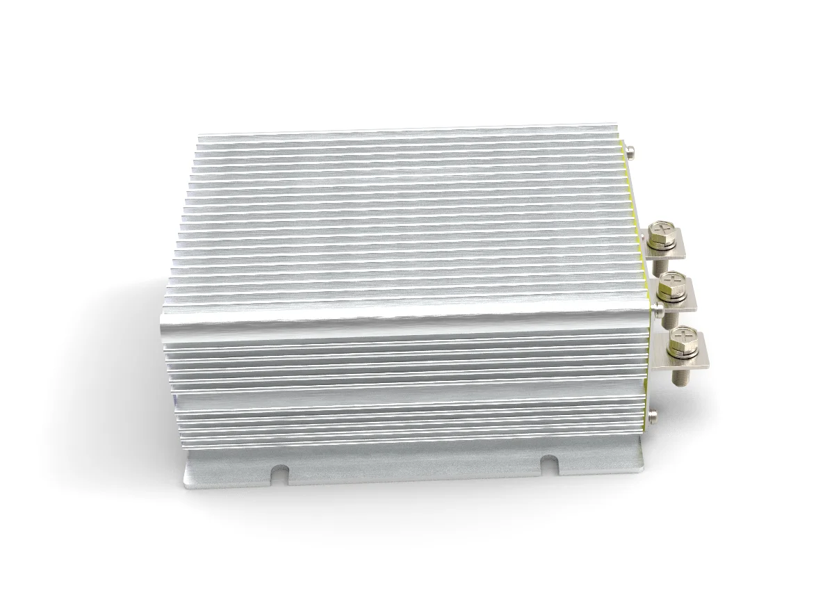 High Quality Car Power Converter 24v To 12v 50a Step Down Voltage Regulator Buy Step Down