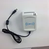White USB Issuer For Hotel Reception Desk To Issue Card