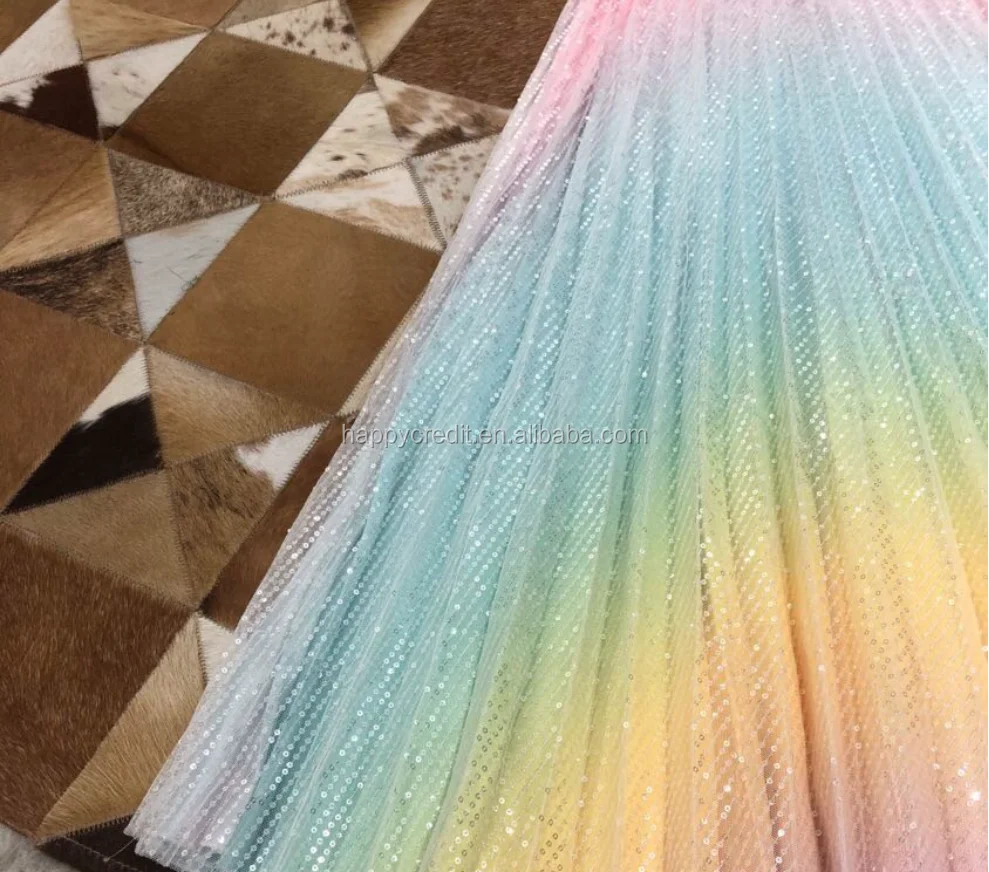 Rainbow Sequin Skirt 3.png