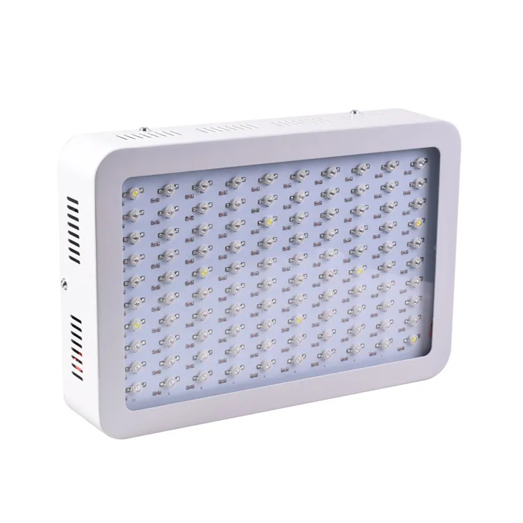 led grow light hydroponic