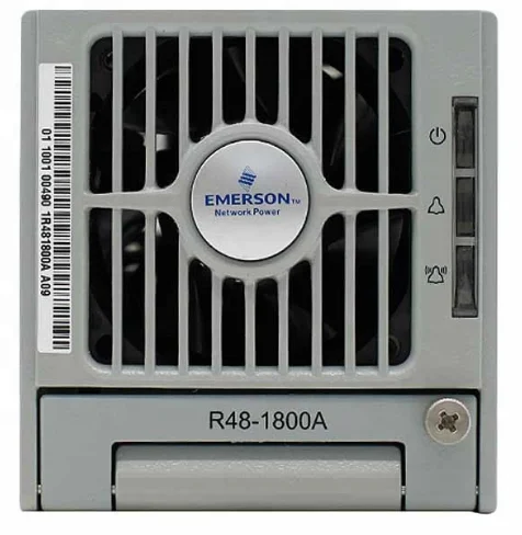 R48-1800 Emerson R48 1800a 1800w 48v Module De Redresseur - Buy Emerson ...