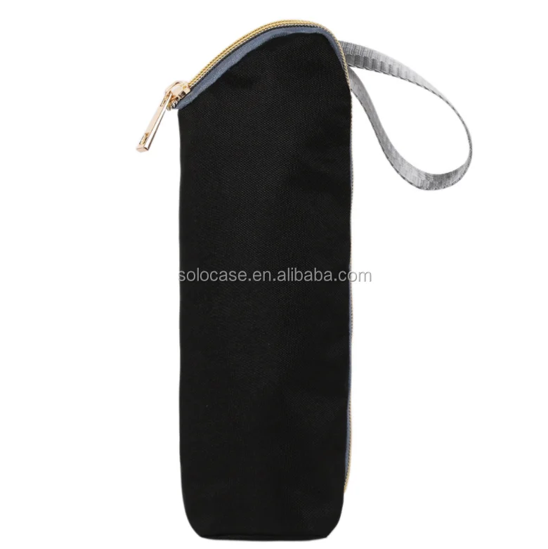 Insulated Milk Bottle Tote