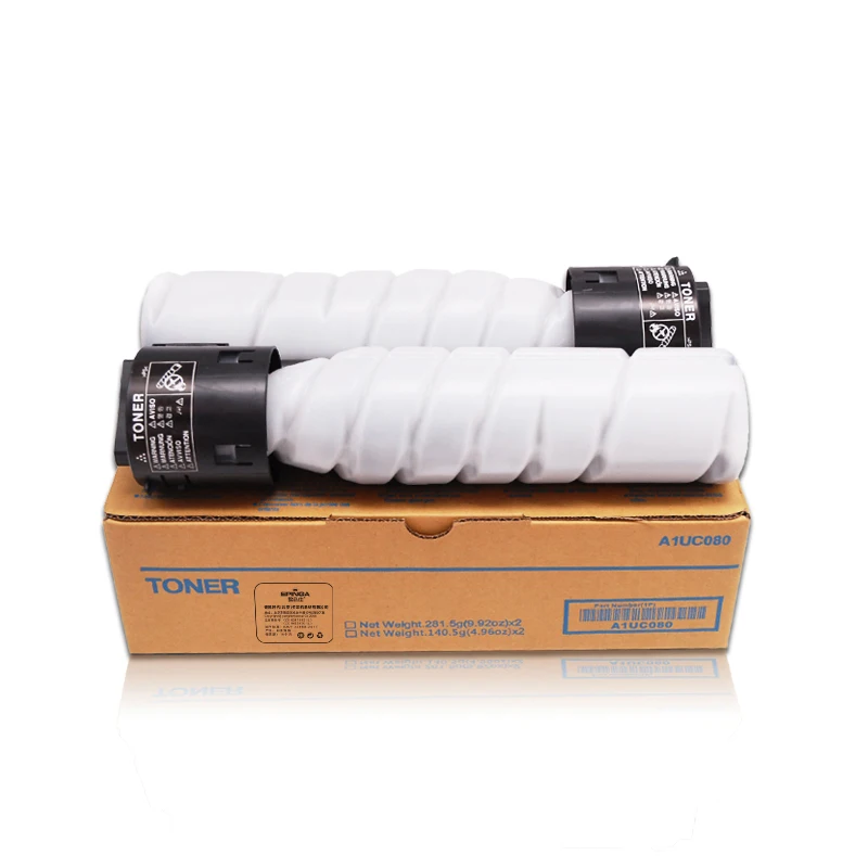 Carbon Printer Cartridges For Konica 