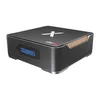 A95X MAX TV box S905X2 4G/64G Recording Can Add Hard Disk Android 8.1 Video Capture 4K smart set top tv box Will send a gift